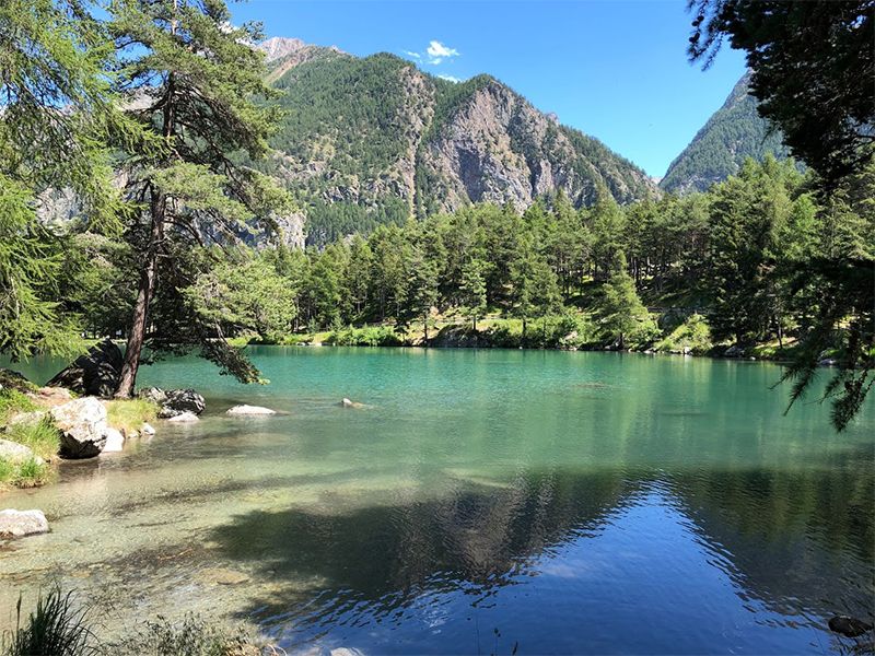 Lago Lexert