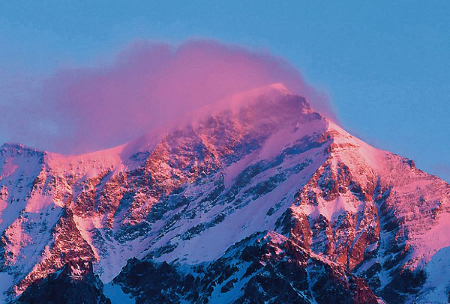 Grand combin