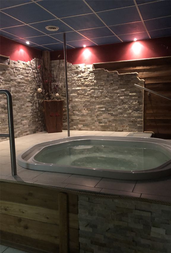 Le lievre amoureux-spa