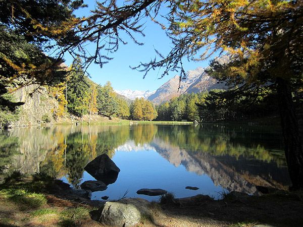 Lago Lexert