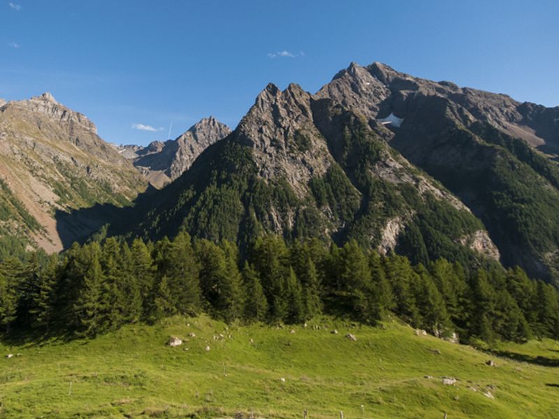 Riserva naturae di montagnayes