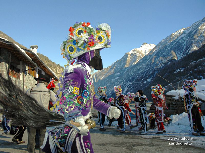 Valpelline-Carnevale