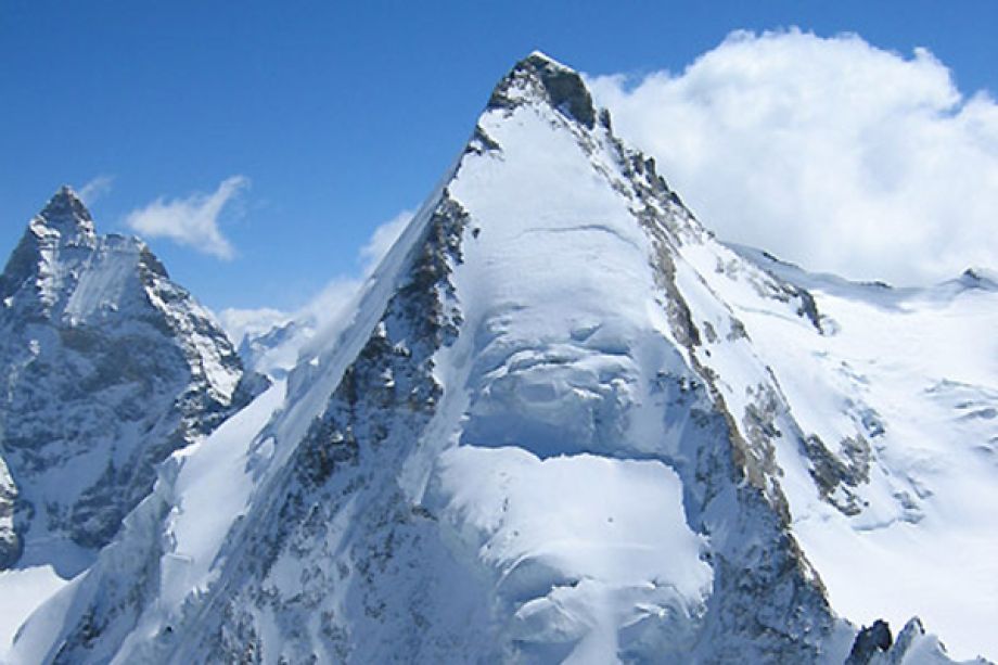 Dent d'Herens