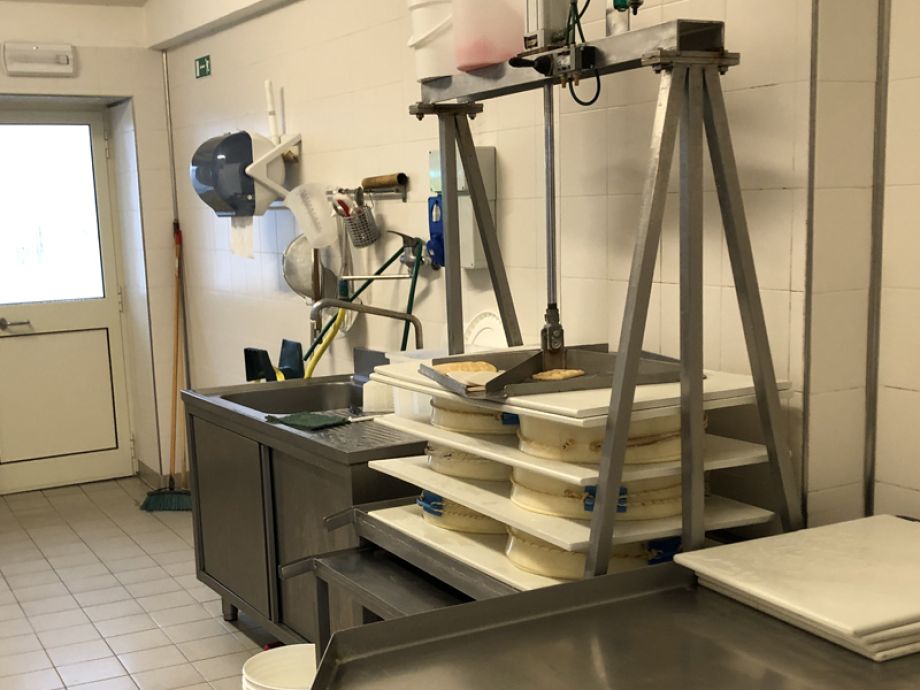Chez Duclos - azienda