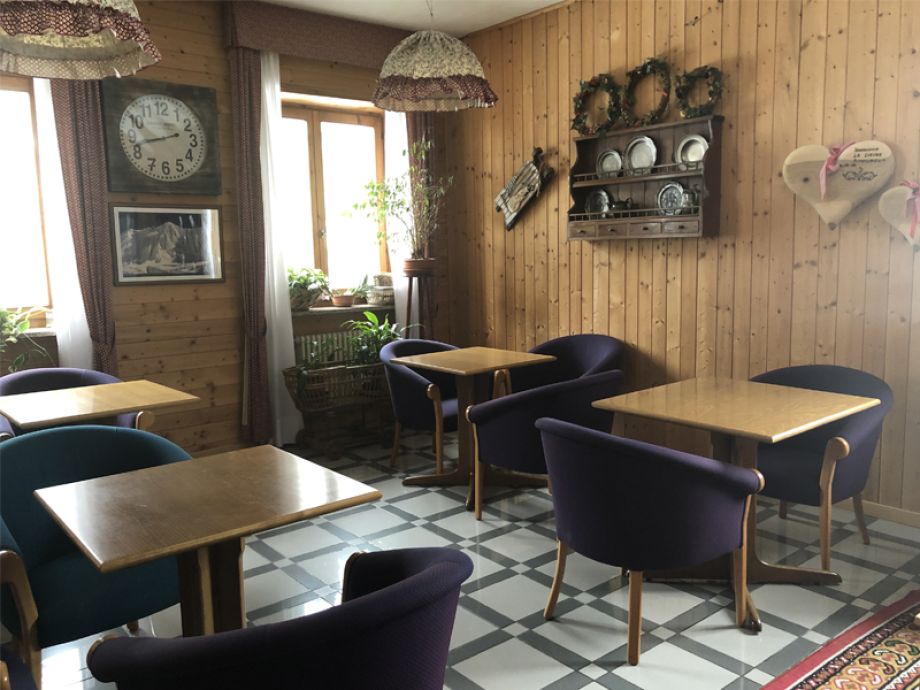 Le lievre amoureux-sala
