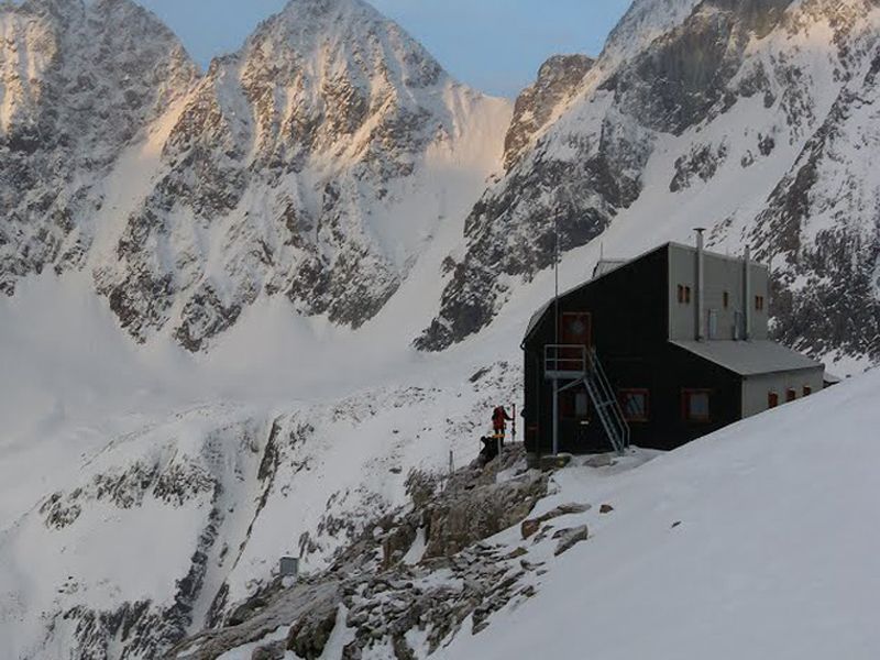 Rifugio Nacamuli