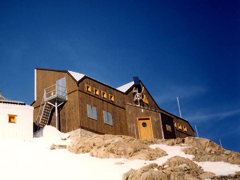 Rifugio Nacamuli