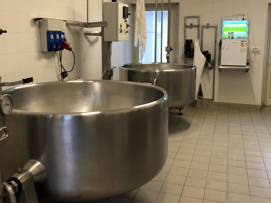 Chez Duclos - azienda